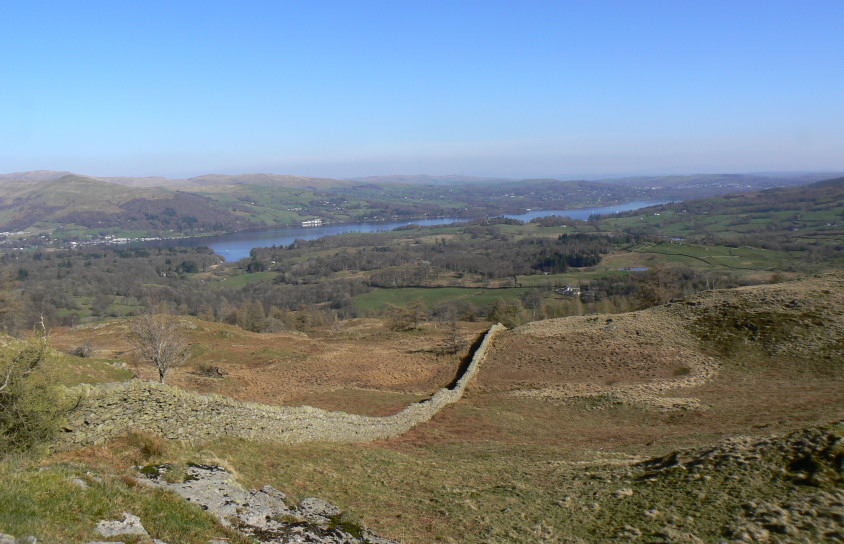 Windermere Windermere